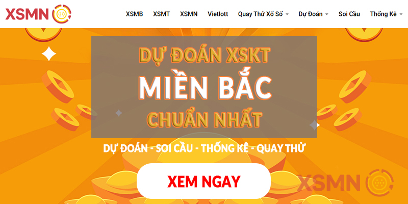 Dự Đoán XSMB