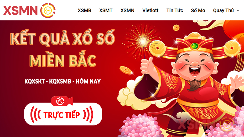 Kết Quả Xổ Số Miền Bắc