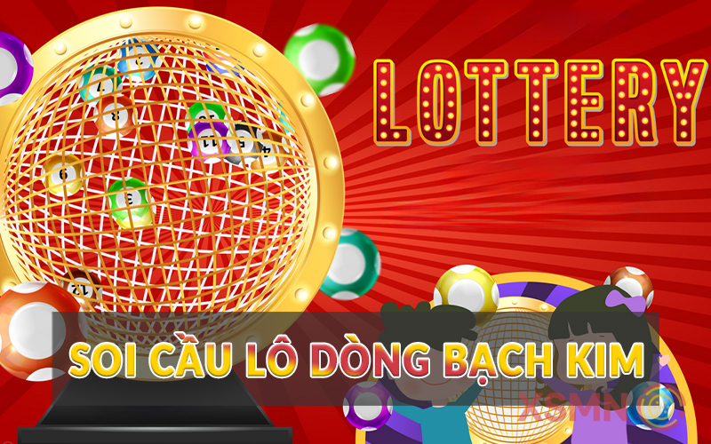 Soi Cầu Lô Dòng Bạch Kim