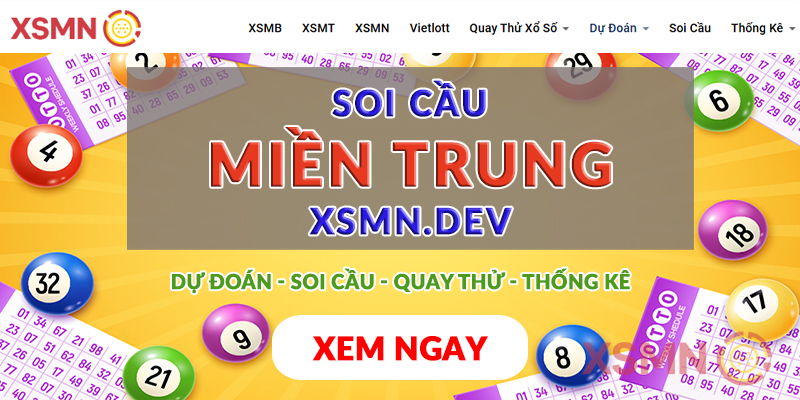 Soi Cầu XSMT 4-3-2025 - Dự đoán xổ số miền trung 4-3-2025