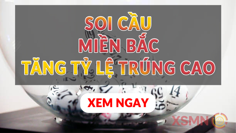 Soi cầu hay còn biết đến là việc dự đoán KQXS hôm nay chi tiết