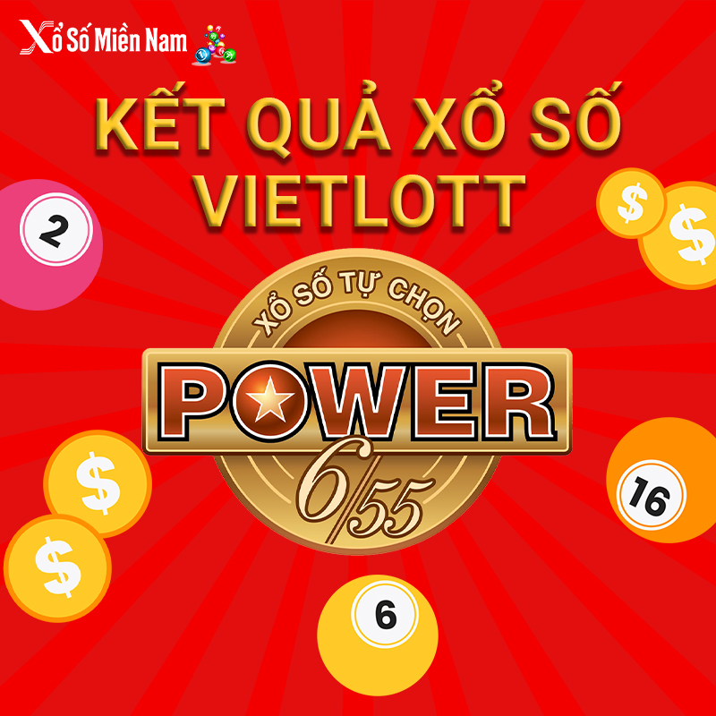 Xổ Số Power